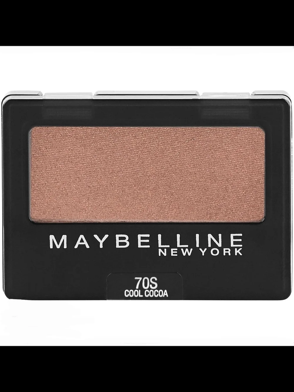 Maybelline eyeshadow single